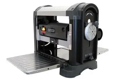 CUTECH 40200H CT 13 Inch Spiral Cutterhead Planer - Cover