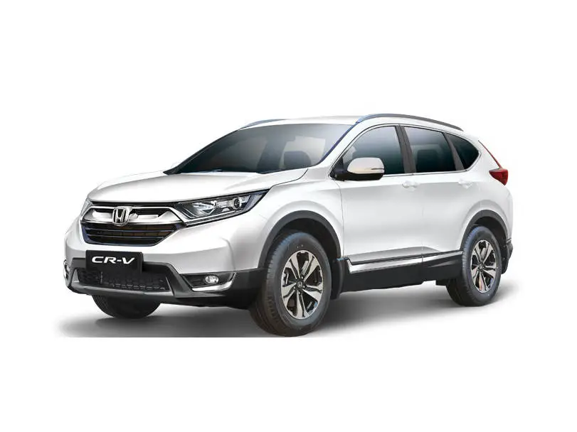 2021 Honda Cr-v Owners Manual