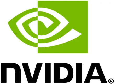 NVIDIA Logo
