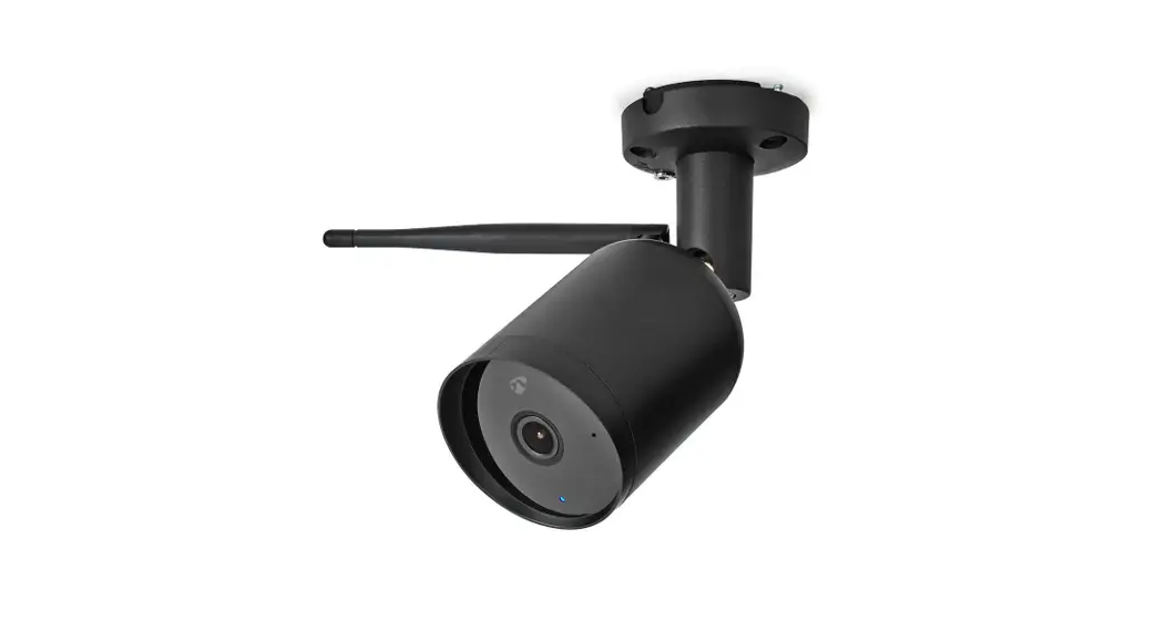 Lsc Smart Connect Outdoor Ip Camera 1080p Hd User Guide Lsc Smart Connect Outdoor Ip Camera 1080p Hd User Guide