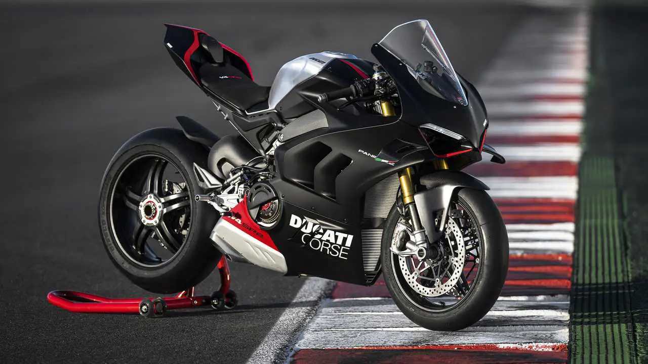 2022 Ducati Panigale V4 Sp2 Owners Manual 2022 Ducati Panigale V4 Sp2 Owners Manual