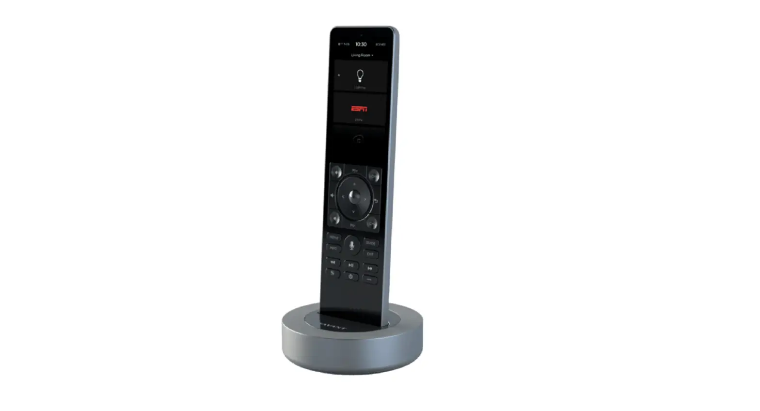Savant X2 Multi-room Universal Pro Remote User Guide