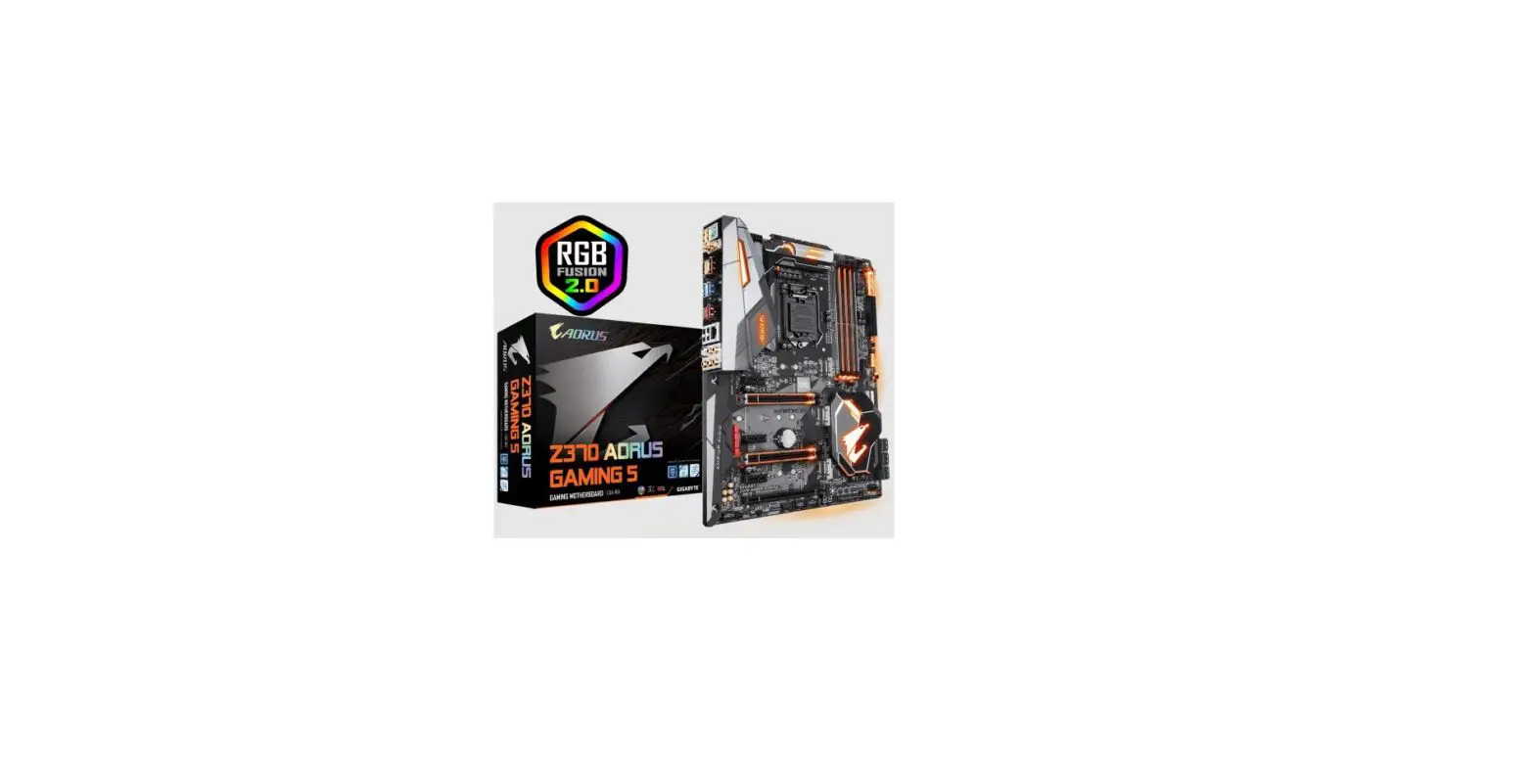 Gigabyte Aorus Gaming Motherboard User Manual Gigabyte Aorus Gaming Motherboard User Manual