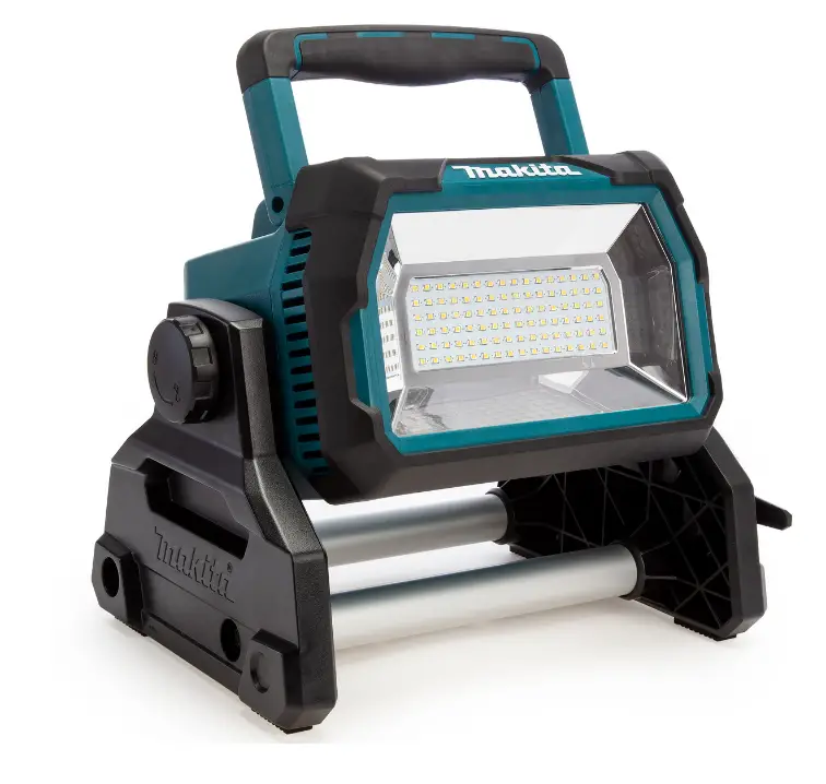 makita-DML809-Cordless-Worklight-Instruction-Manual-product