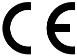 CE icon