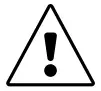 Warning icon