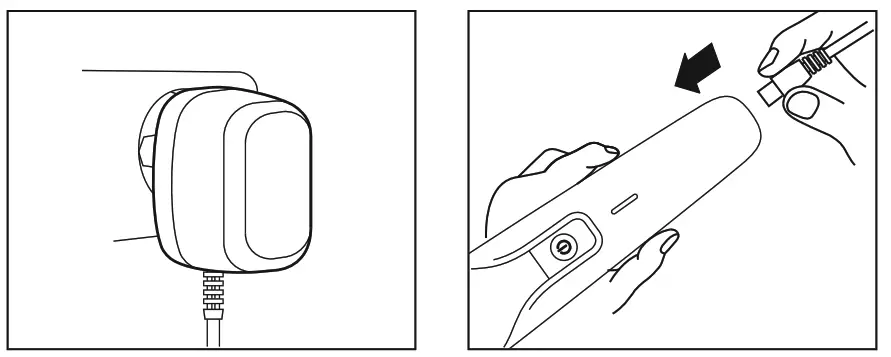 Life 221 0221 Versatile 9 in 1 Grooming Kit - fig 1