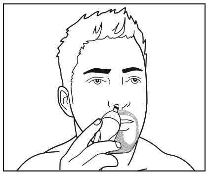 Life 221 0221 Versatile 9 in 1 Grooming Kit - fig 10