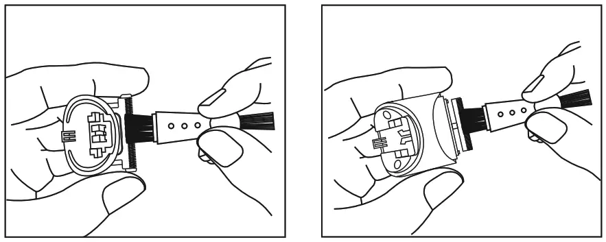Life 221 0221 Versatile 9 in 1 Grooming Kit - fig 11