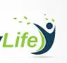 Life logo