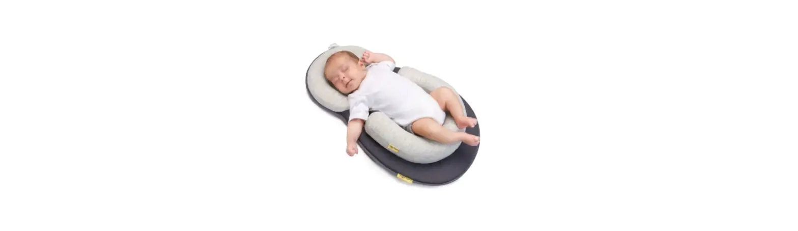 Babymoov A050406 Cosydream Sleep Support User Manual Babymoov A050406 Cosydream Sleep Support User Manual