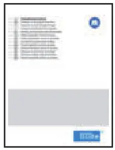 Gude GHS 690 L Electric Hedge Trimmer - icon3