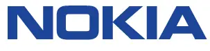 nokia logo image