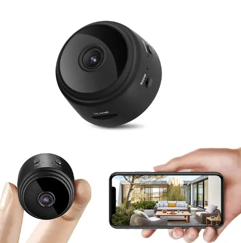 Shenzhen CS-A Wireless camera product image