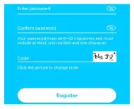 app register 2