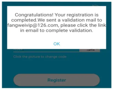 app register 3