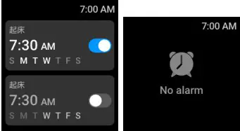 Sami WEARABLE WS 2365 Smart Watch - HOW TO POWER ON 8