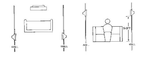 Pyle-PWRC83-Ceiling-and-Wall-Mount-Speaker-8-Dual-2-Way-audio-Stereo-Sound (7)