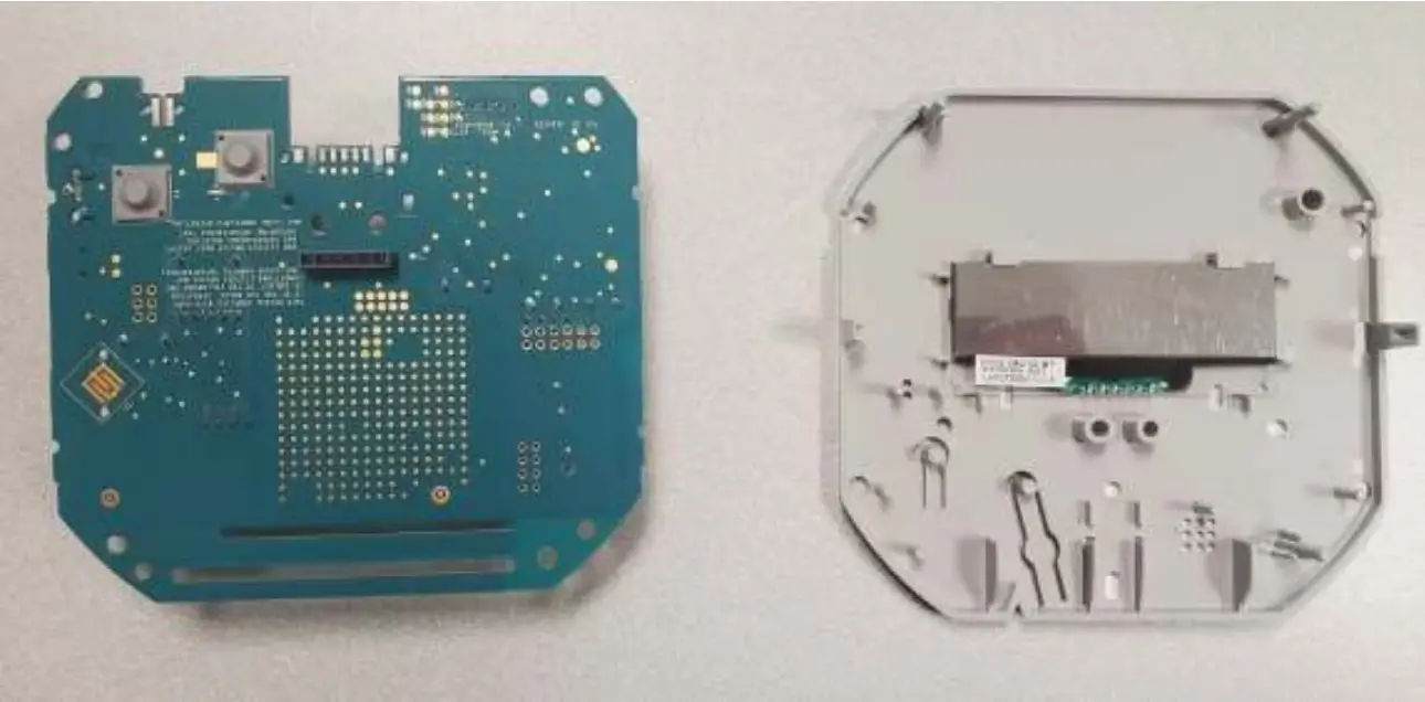 G5R1 Module for The Itron Electricity Meter - Itron meters