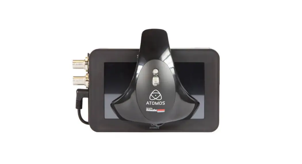 Atomos X-rite Calibrator User Guide Atomos X-rite Calibrator User Guide