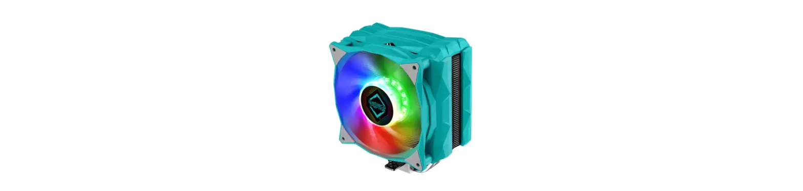 Iceberg Thermal Icesleet G4 Cpu Air Cooler User Guide