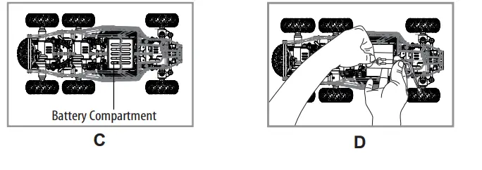 AMAX-GV-6218R-1-18-Scale-Buggy-4