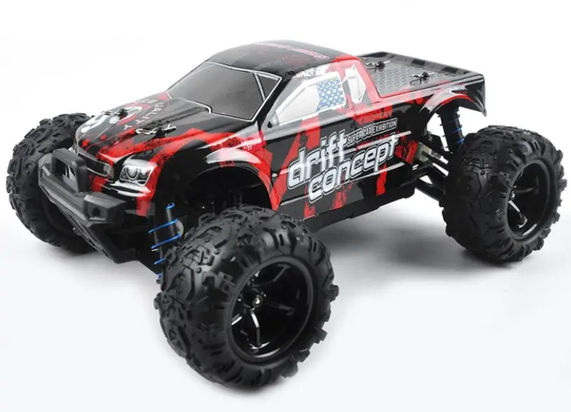 AMAX-GV-6218R-1-18-Scale-Buggy