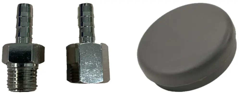 Air Filter Relocation