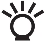 Traceable Lolipop Shockproof Waterproof Thermometer - ICON