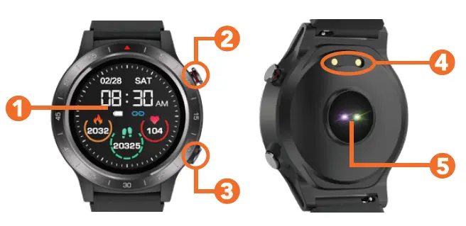 BAUHN-AFWGPS-0722-Smart-Watch-with-GPS-FIG-1