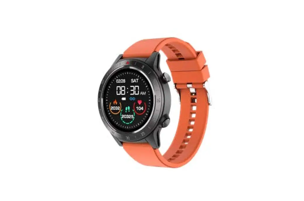 Bauhn Afwgps-0722 Smart Watch With Gps User Guide Bauhn Afwgps-0722 Smart Watch With Gps User Guide