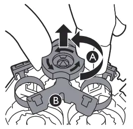 ROAMAN-RMS8101-IPX7-Electric-Razor-Shaver-15