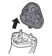 ROAMAN-RMS8101-IPX7-Electric-Razor-Shaver-6