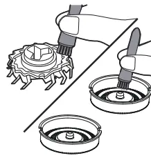 ROAMAN-RMS8101-IPX7-Electric-Razor-Shaver-8