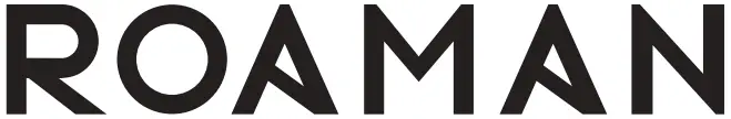 ROAMAN-logo