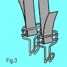 VOLPI 22PTE Shoulder Electric Sprayer - figure 3