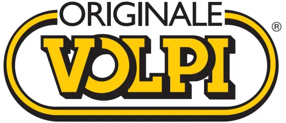 VOLPI - logo