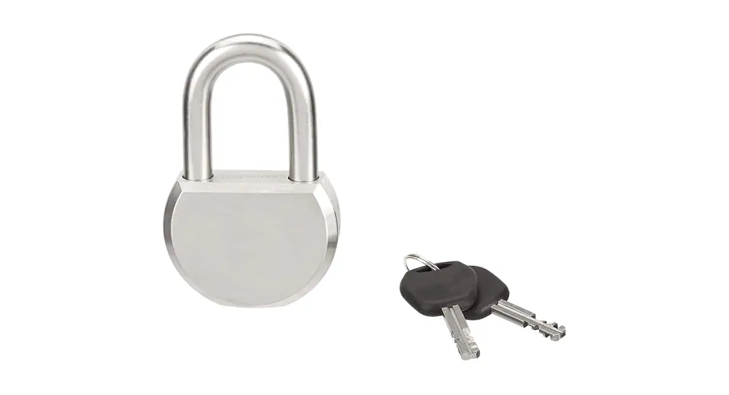 Amazonbasics Keyed Padlock Instruction Manual Amazonbasics Keyed Padlock Instruction Manual