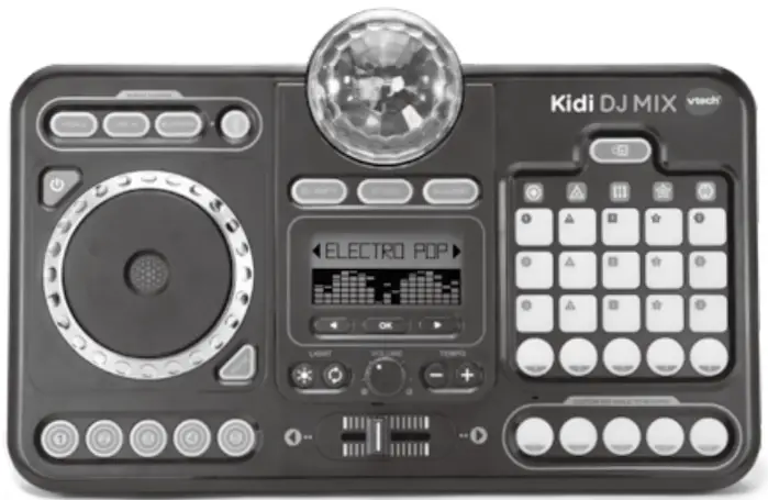 vtech Kidi DJ MIX -