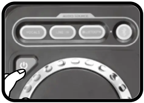 vtech Kidi DJ MIX - 11