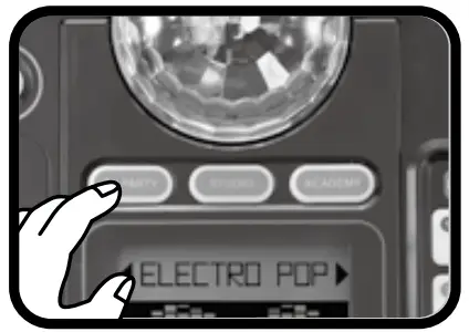 vtech Kidi DJ MIX - 15