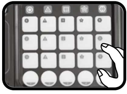 vtech Kidi DJ MIX - 16