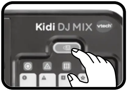 vtech Kidi DJ MIX - 18