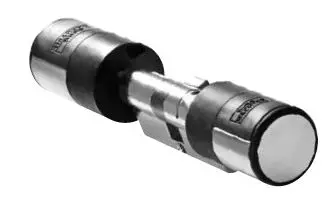 BURG WACHTER SECUENTRY ENTRY 7711 Keypad PIN 46