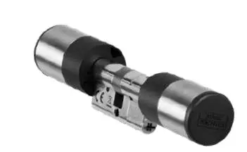 BURG WACHTER SECUENTRY ENTRY 7711 Keypad PIN 49