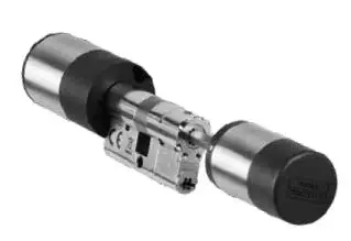 BURG WACHTER SECUENTRY ENTRY 7711 Keypad PIN 50