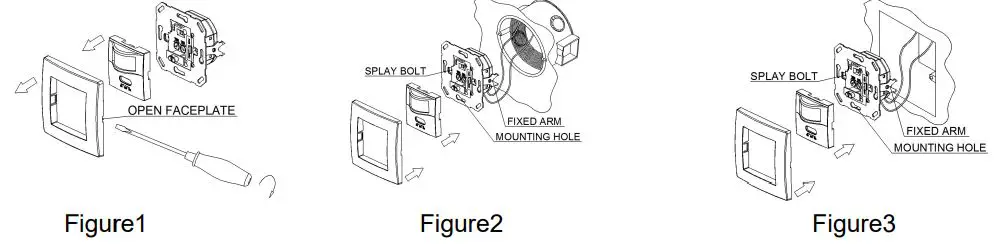 ELMARK-ST02A-Infrared-Motion-Sensor-FIG4