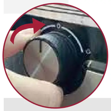 Make espresso alone Instruction