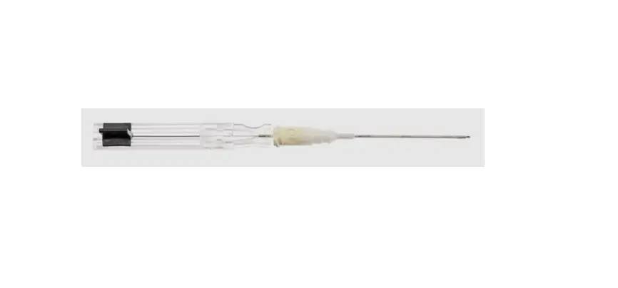 Arrow Ask-04220-hhc Quickflash® Radial Artery Catheterization Kit User Guide