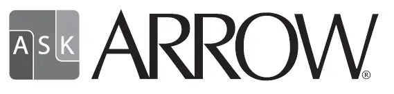 ARROW logo